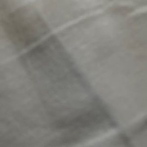 White grey plaid cloth